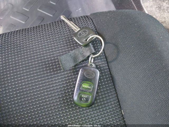 2007 TOYOTA FJ CRUISER JTEBU11F970006424 Photo 10