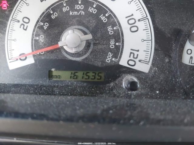 2007 TOYOTA FJ CRUISER JTEBU11F970006424 Photo 6