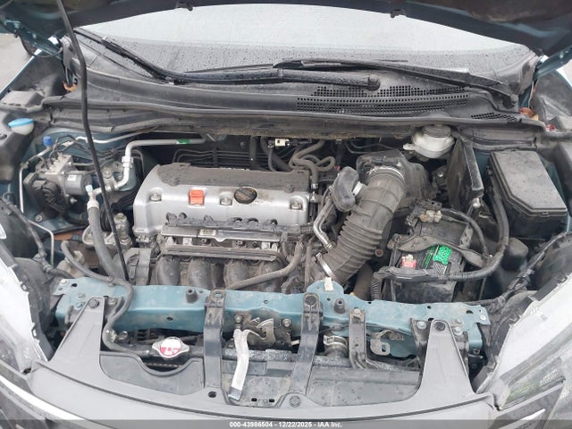 Honda k24z7 2014 2HKRM3H76EH528988 Image 10