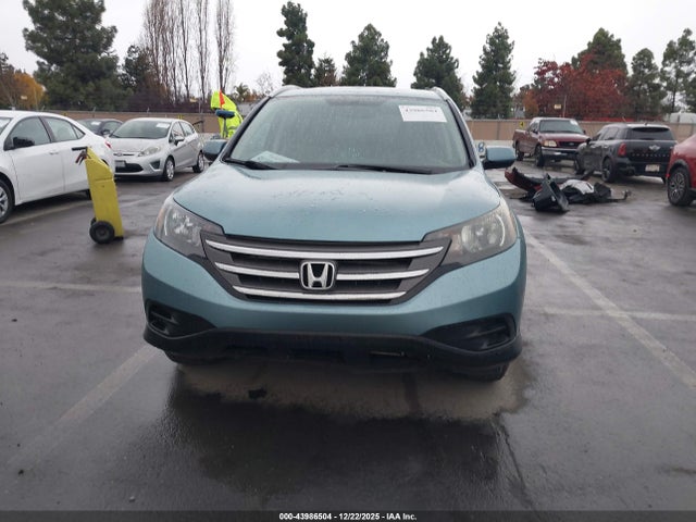 Honda k24z7 2014 2HKRM3H76EH528988 Image 13