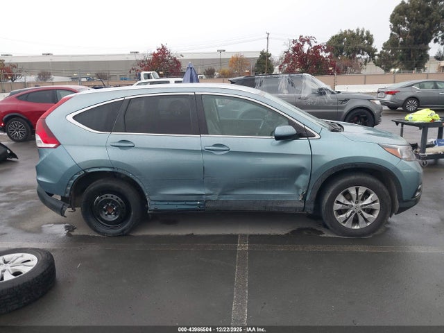 Honda k24z7 2014 2HKRM3H76EH528988 Image 14
