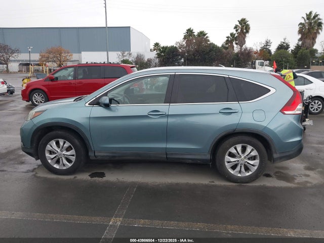 Honda k24z7 2014 2HKRM3H76EH528988 Image 15