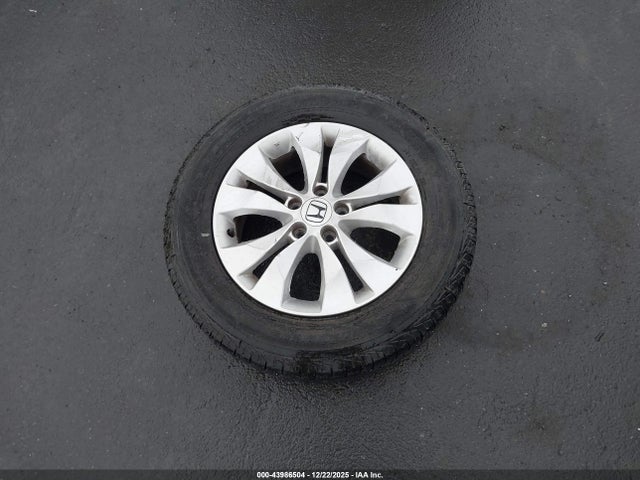 Honda k24z7 2014 2HKRM3H76EH528988 Image 12