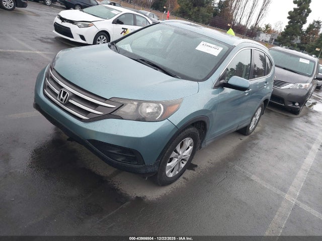 Honda k24z7 2014 2HKRM3H76EH528988 Image 2