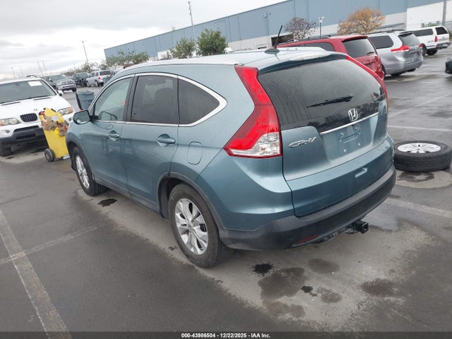 Honda k24z7 2014 2HKRM3H76EH528988 Image 3