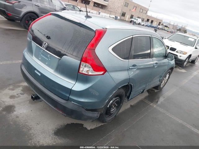Honda k24z7 2014 2HKRM3H76EH528988 Image 4