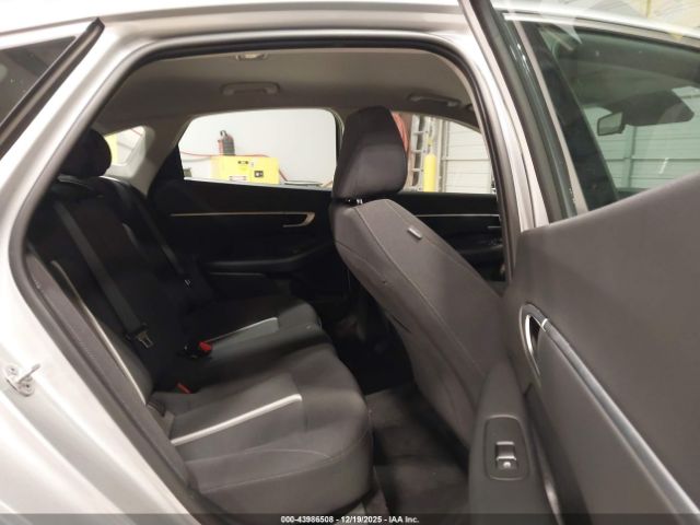 2025 HYUNDAI SONATA KMHL64JA9SA503321 Photo 7