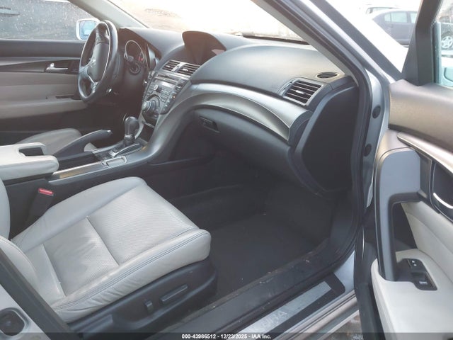 43986512 :رقم المزاد ، 19UUA9F55CA004891 vin ، 2012 Acura Tl 3.7 مزاد بيع