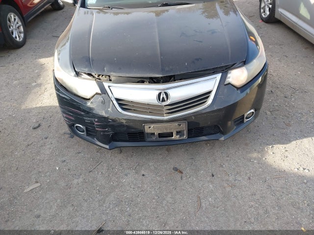 Aukcja sprzedaży 2012 Acura Tsx 2.4, vin: JH4CU2F49CC016545, numer aukcji: 43986519