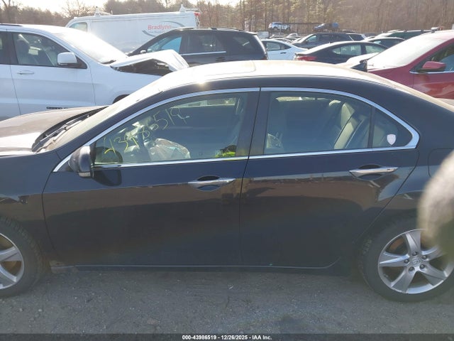 Aukcja sprzedaży 2012 Acura Tsx 2.4, vin: JH4CU2F49CC016545, numer aukcji: 43986519