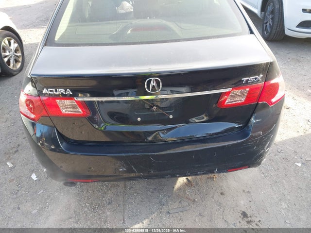 Aukcja sprzedaży 2012 Acura Tsx 2.4, vin: JH4CU2F49CC016545, numer aukcji: 43986519