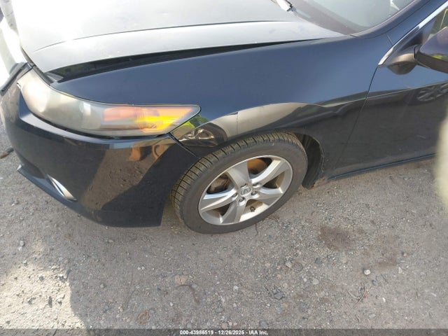 Aukcja sprzedaży 2012 Acura Tsx 2.4, vin: JH4CU2F49CC016545, numer aukcji: 43986519