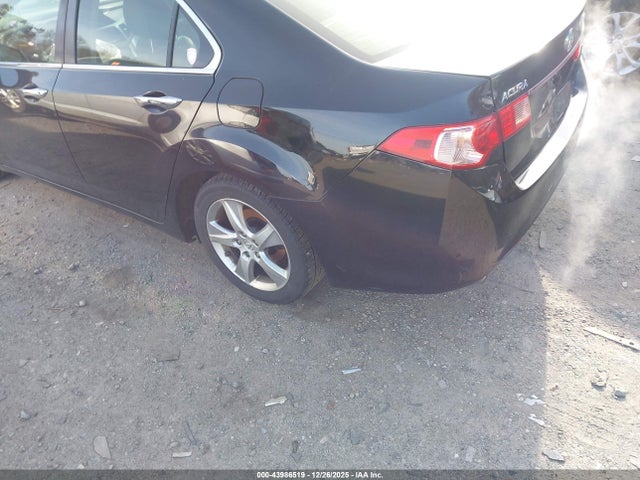 Aukcja sprzedaży 2012 Acura Tsx 2.4, vin: JH4CU2F49CC016545, numer aukcji: 43986519