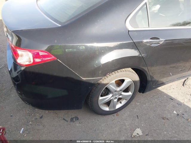 Aukcja sprzedaży 2012 Acura Tsx 2.4, vin: JH4CU2F49CC016545, numer aukcji: 43986519