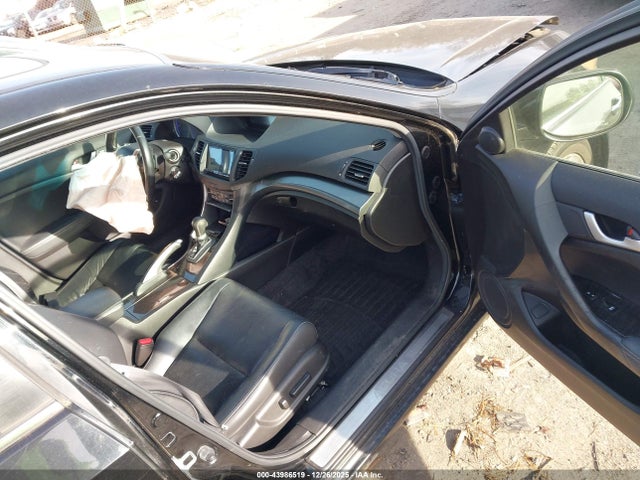 Aukcja sprzedaży 2012 Acura Tsx 2.4, vin: JH4CU2F49CC016545, numer aukcji: 43986519