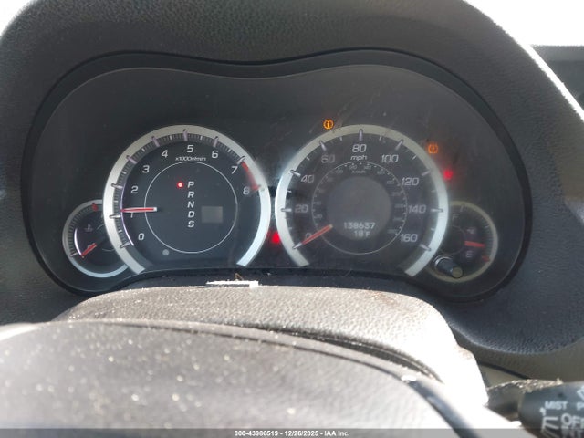 Aukcja sprzedaży 2012 Acura Tsx 2.4, vin: JH4CU2F49CC016545, numer aukcji: 43986519
