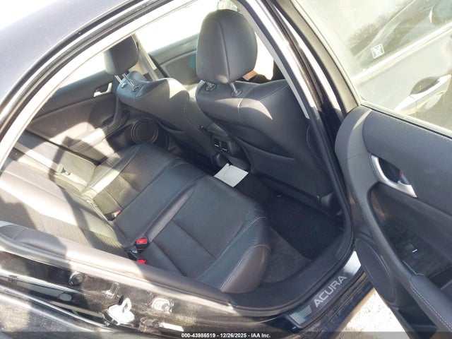 Aukcja sprzedaży 2012 Acura Tsx 2.4, vin: JH4CU2F49CC016545, numer aukcji: 43986519
