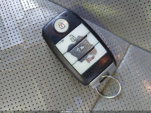 5XXGN4A70EG284349 KIA OPTIMA EX
