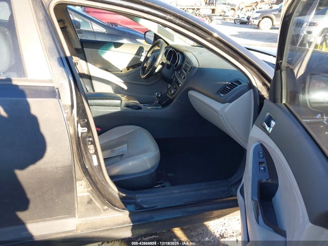 5XXGN4A70EG284349 KIA OPTIMA EX