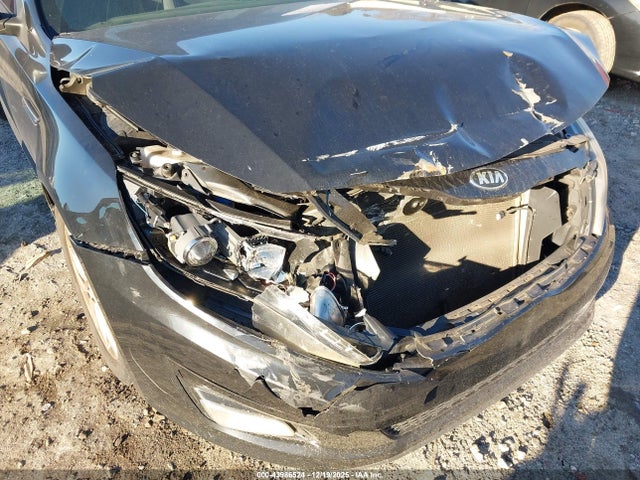 5XXGN4A70EG284349 KIA OPTIMA EX