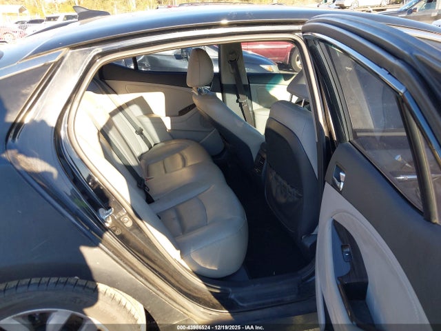 5XXGN4A70EG284349 KIA OPTIMA EX