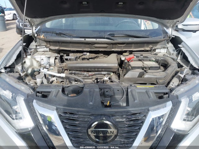 Nissan ROGUE SV 2018 JN8AT2MT2JW492237 Image 10