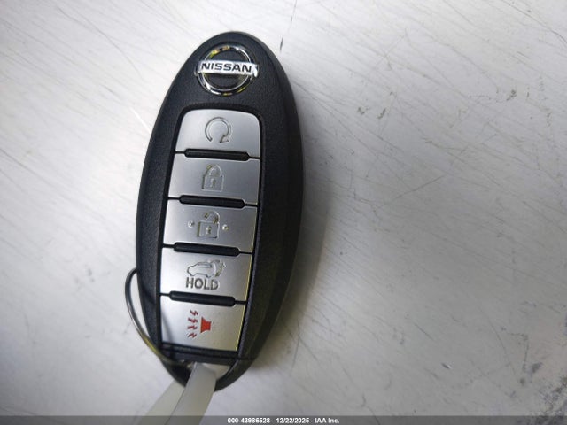Nissan ROGUE SV 2018 JN8AT2MT2JW492237 Image 11