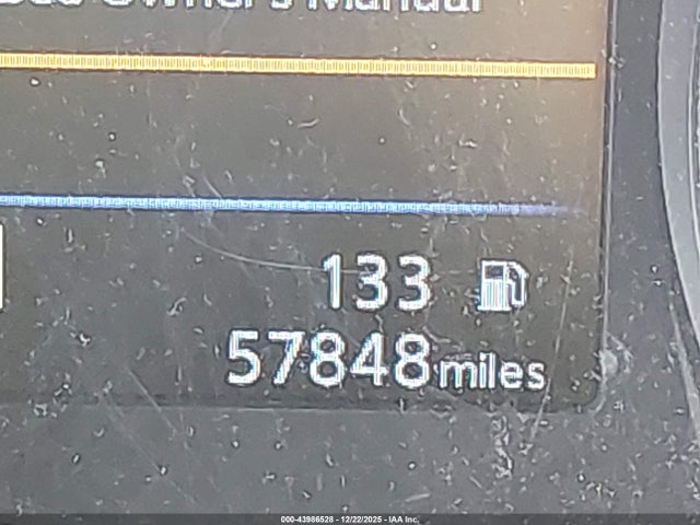 Nissan ROGUE SV 2018 JN8AT2MT2JW492237 Image 15