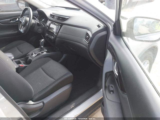 Nissan ROGUE SV 2018 JN8AT2MT2JW492237 Image 5