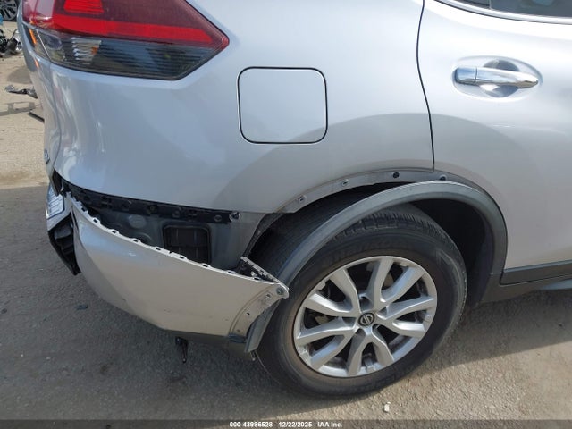 Nissan ROGUE SV 2018 JN8AT2MT2JW492237 Image 6