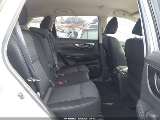 Nissan ROGUE SV 2018 JN8AT2MT2JW492237 Image 8