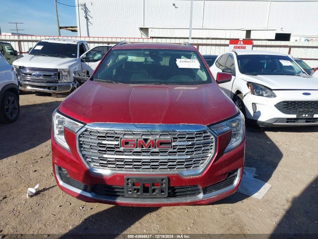 GMC Terrain Awd Denali 2024 3GKALXEG7RL261091 Image 13