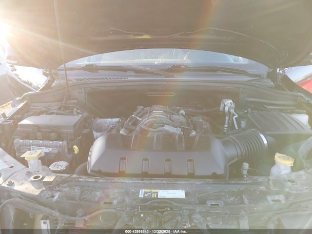 Jeep Grand Cherokee Summit 2015 1C4RJFJT0FC230242 Image 10