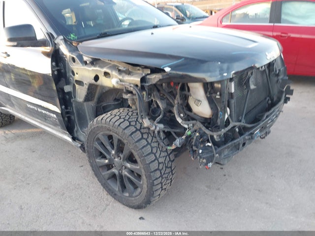 Jeep Grand Cherokee Summit 2015 1C4RJFJT0FC230242 Image 18
