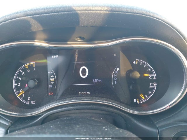 Jeep Grand Cherokee Summit 2015 1C4RJFJT0FC230242 Image 7