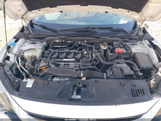 2016 HONDA CIVIC 2HGFC1F98GH635617 Photo 9