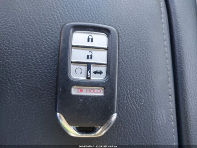 2016 HONDA CIVIC 2HGFC1F98GH635617 Photo 10