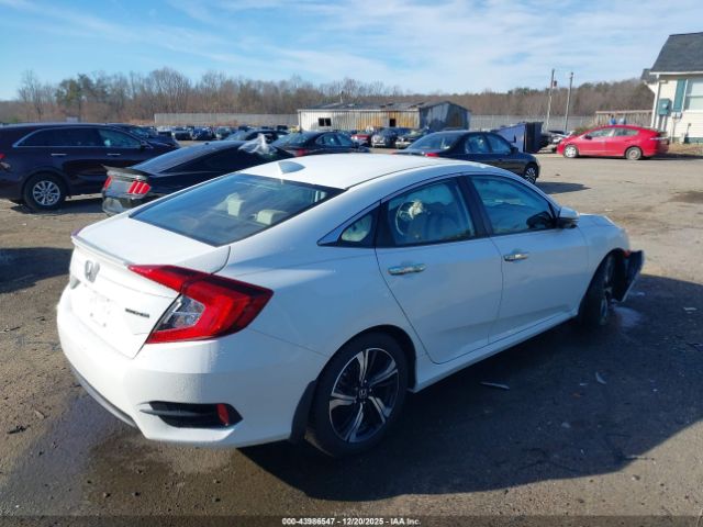 2016 HONDA CIVIC 2HGFC1F98GH635617 Photo 3