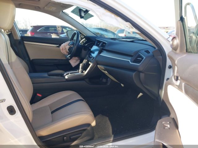 2016 HONDA CIVIC 2HGFC1F98GH635617 Photo 4