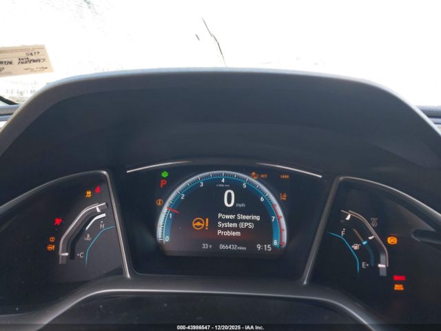 2016 HONDA CIVIC 2HGFC1F98GH635617 Photo 6