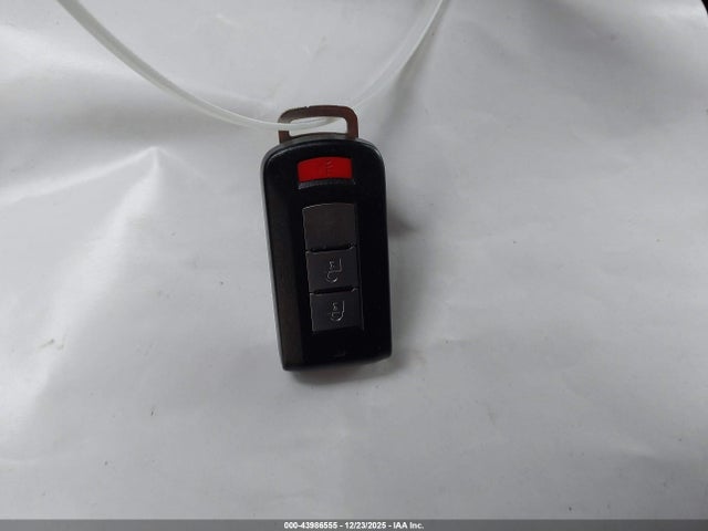 2014 MITSUBISHI OUTLANDER SPORT 4A4AP4AU5EE017341 Photo 10