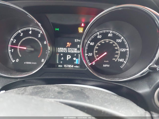 2014 MITSUBISHI OUTLANDER SPORT 4A4AP4AU5EE017341 Photo 6