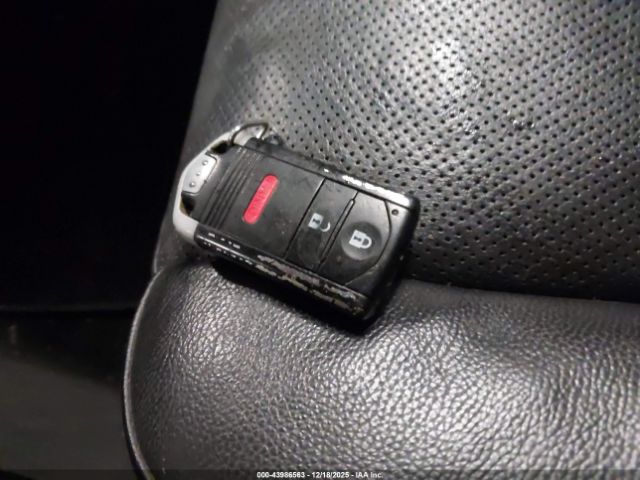 2014 ACURA RDX 5J8TB3H38EL016638 Photo 10