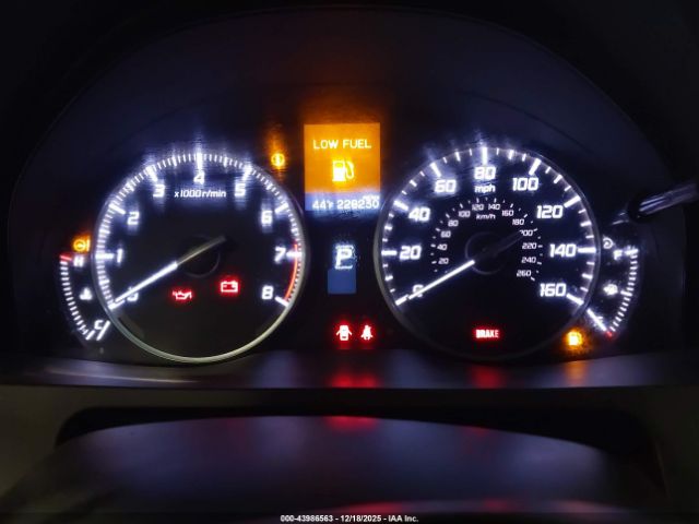 2014 ACURA RDX 5J8TB3H38EL016638 Photo 6