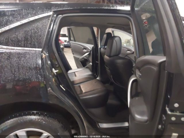 2014 ACURA RDX 5J8TB3H38EL016638 Photo 7