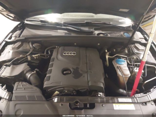 2013 AUDI A5 WAULFAFR5DA076804 Photo 9