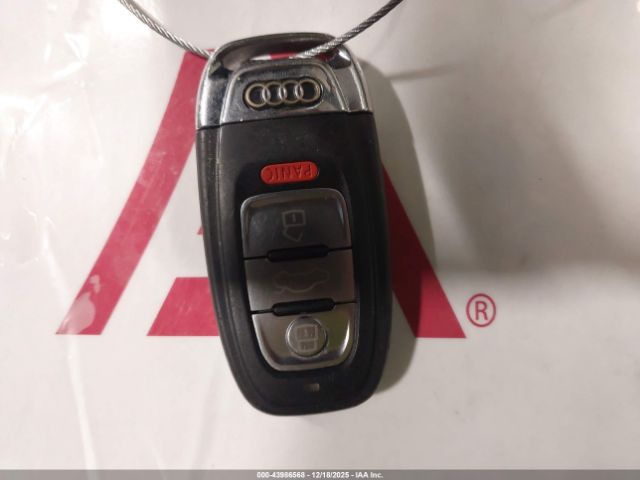 2013 AUDI A5 WAULFAFR5DA076804 Photo 10