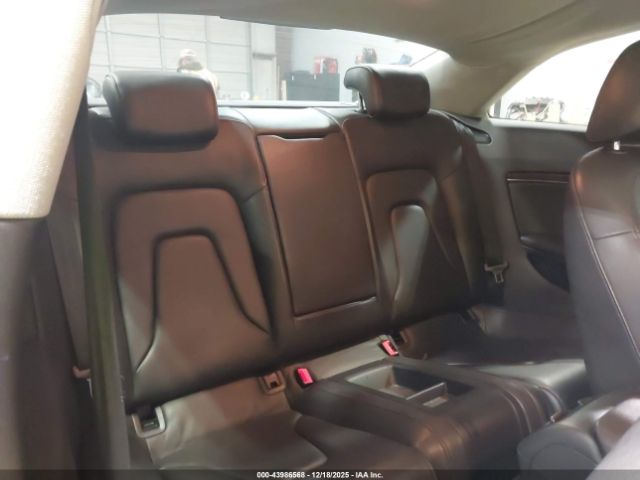 2013 AUDI A5 WAULFAFR5DA076804 Photo 7