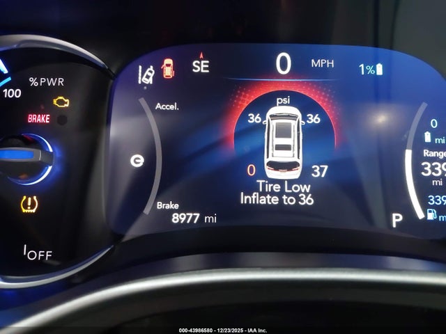 Chrysler Pacifica Hybrid Touring L 2023 2C4RC1L70PR604029 Image 15