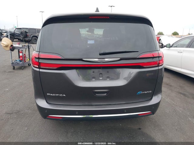 Chrysler Pacifica Hybrid Touring L 2023 2C4RC1L70PR604029 Image 16